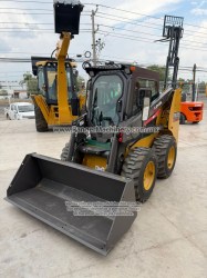 Minicargador- Lovol - Fsl75-3380 (2)